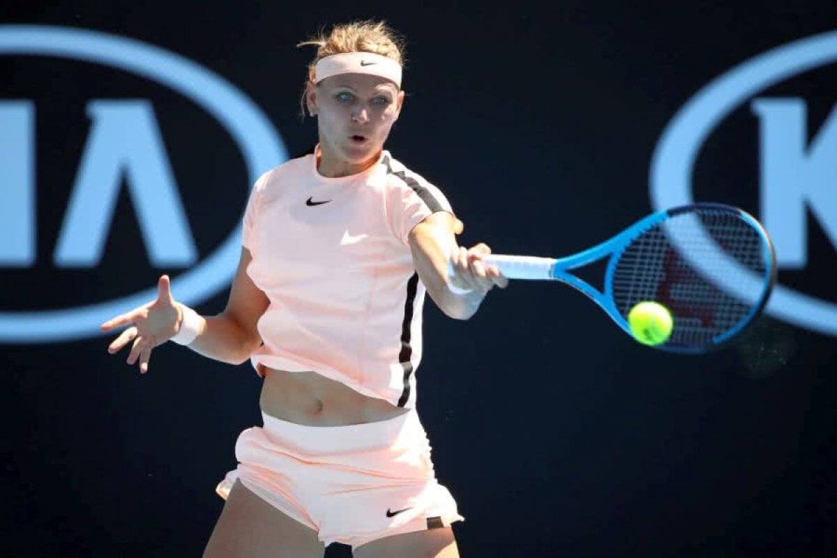 VIDEO+FOTO Lucie Safarova s-a retras! Mesaj de suflet transmis de Simona Halep + Concluzia Martinei Navratilova: „E dovada că oamenii buni pot reuși în tenis!”