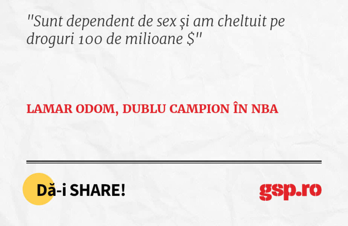 Cele mai tari citate din sport ale lunii mai 2019