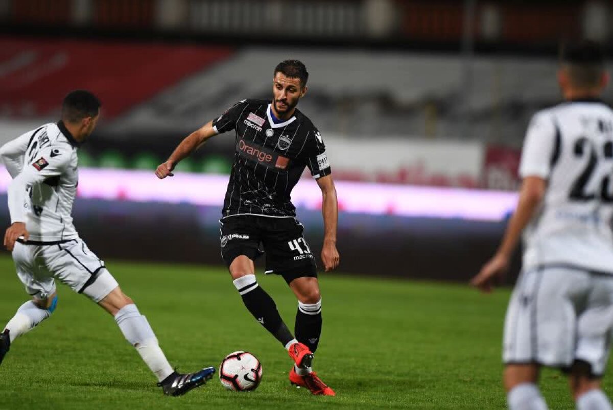 DINAMO - VOLUNTARI 0-0 // FOTO + VIDEO Rușinea e completă! Dinamo s-a încurcat cu FC Voluntari și termină sezonul pe cel mai slab loc din istorie!