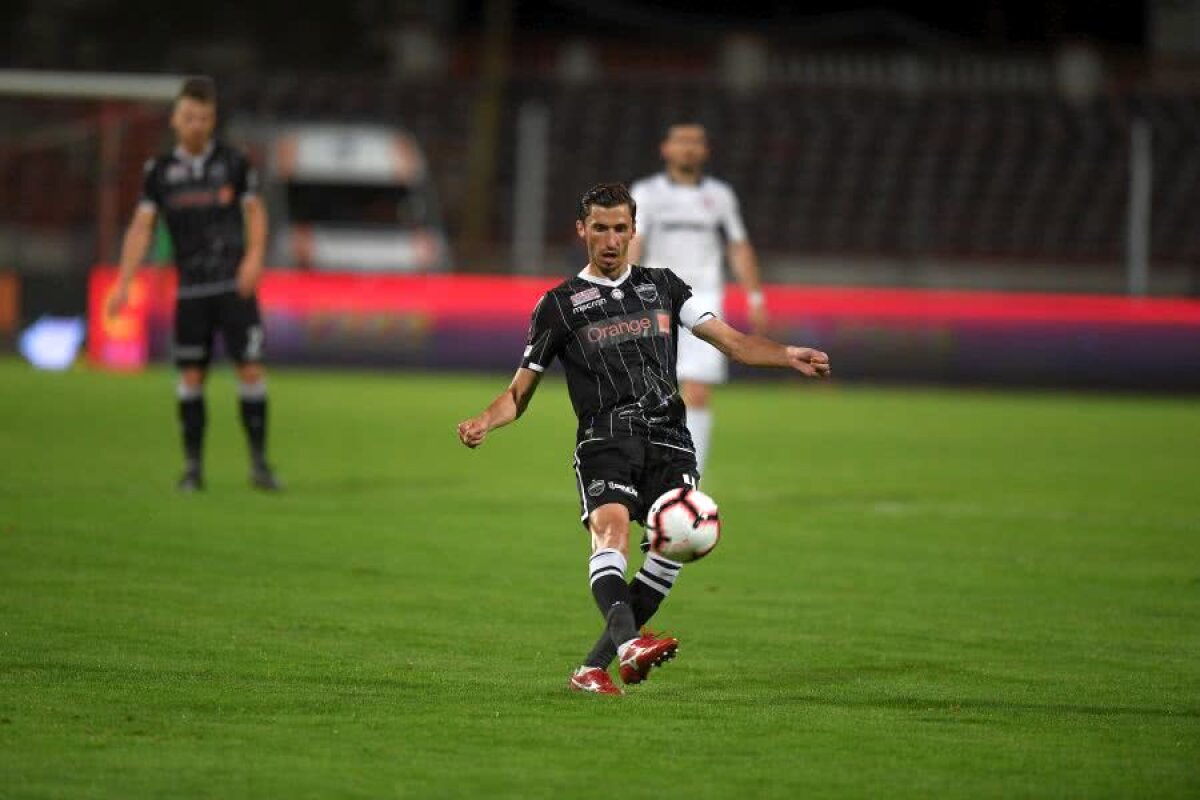 DINAMO - VOLUNTARI 0-0 // FOTO + VIDEO Rușinea e completă! Dinamo s-a încurcat cu FC Voluntari și termină sezonul pe cel mai slab loc din istorie!