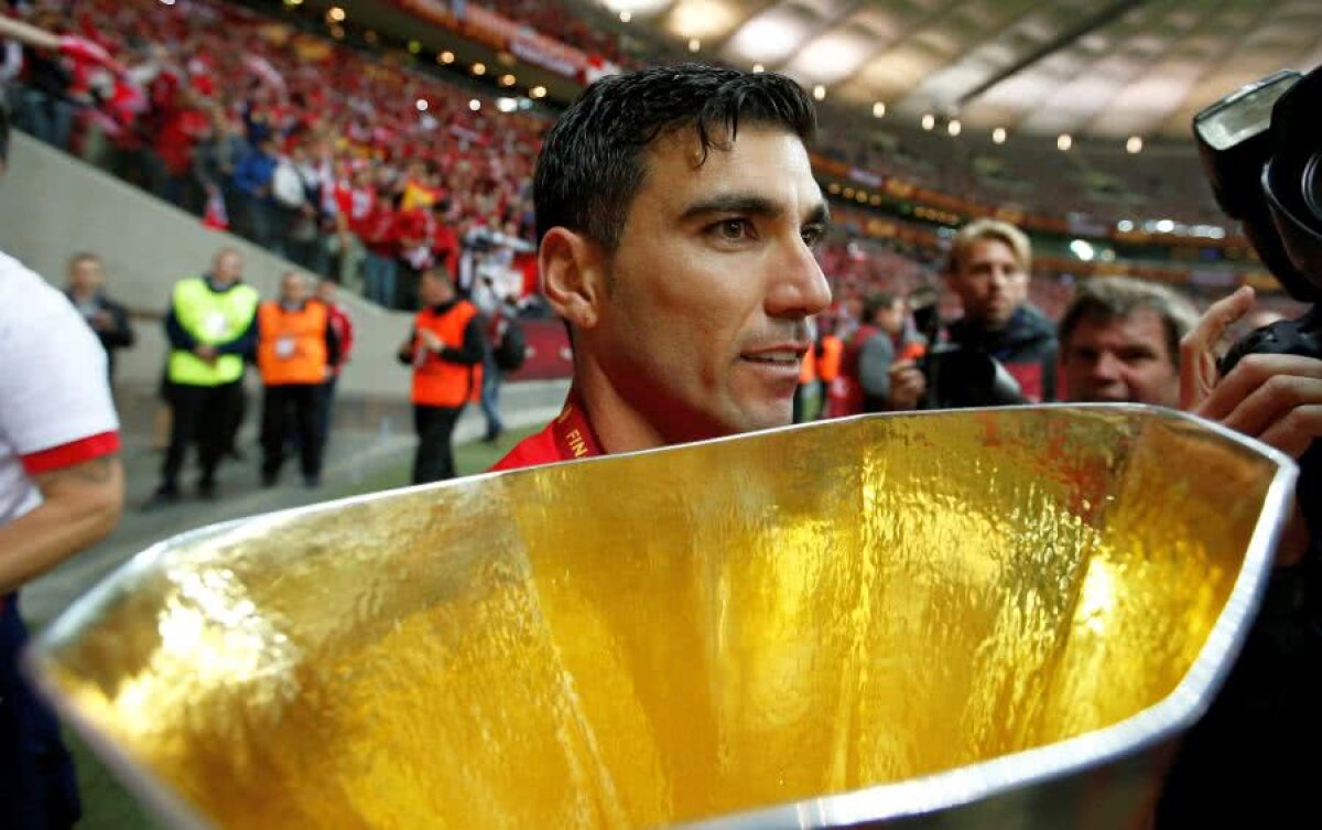 Jose Antonio Reyes a murit într-un accident rutier! Primele informații: motivul pentru care s-a produs tragedia + mașina a ars în întregime