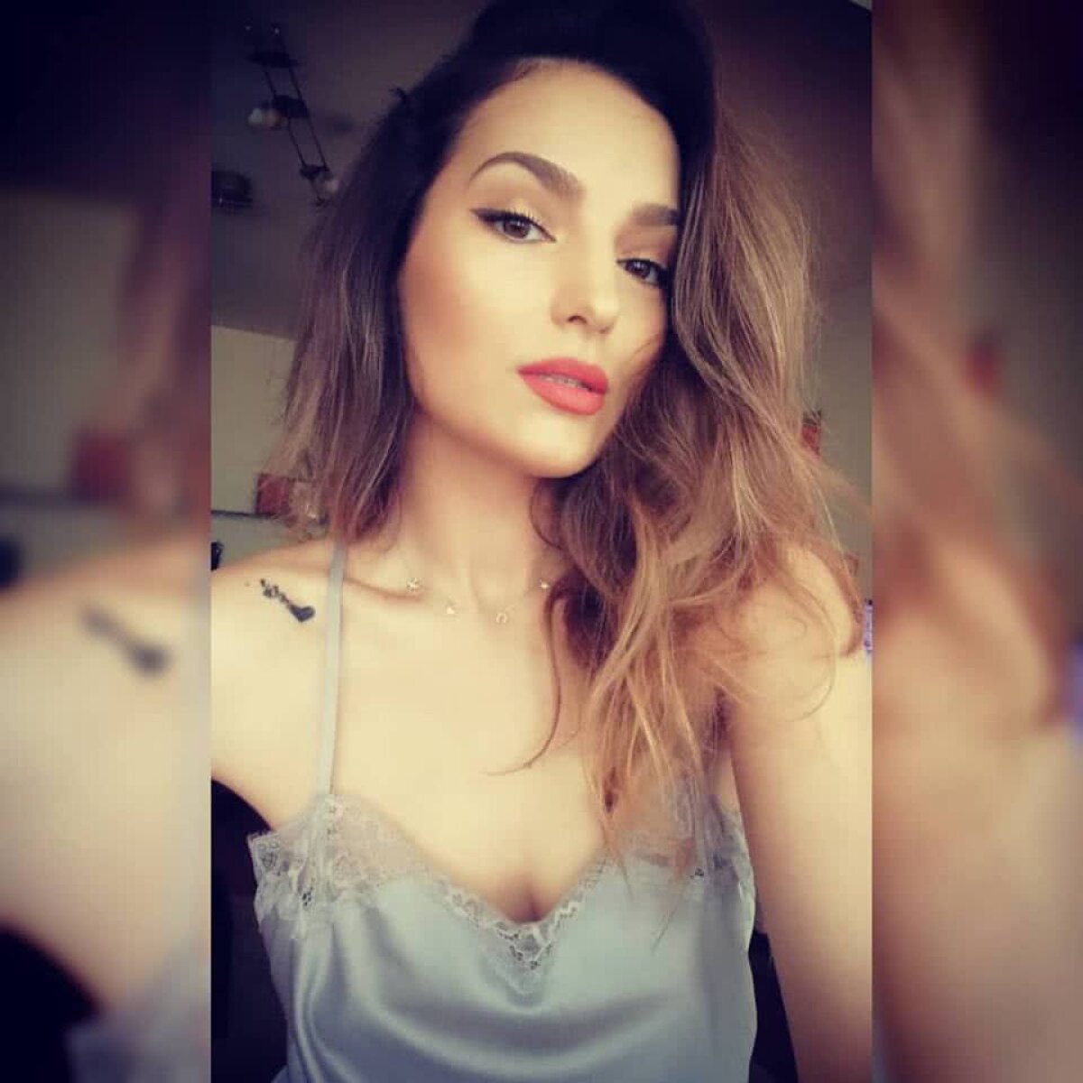 FOTO Minelli rupe topurile cu „Hola, yo me llamo Mariola” și dezvăluie: „Am o stare excelentă după ce fac sport”