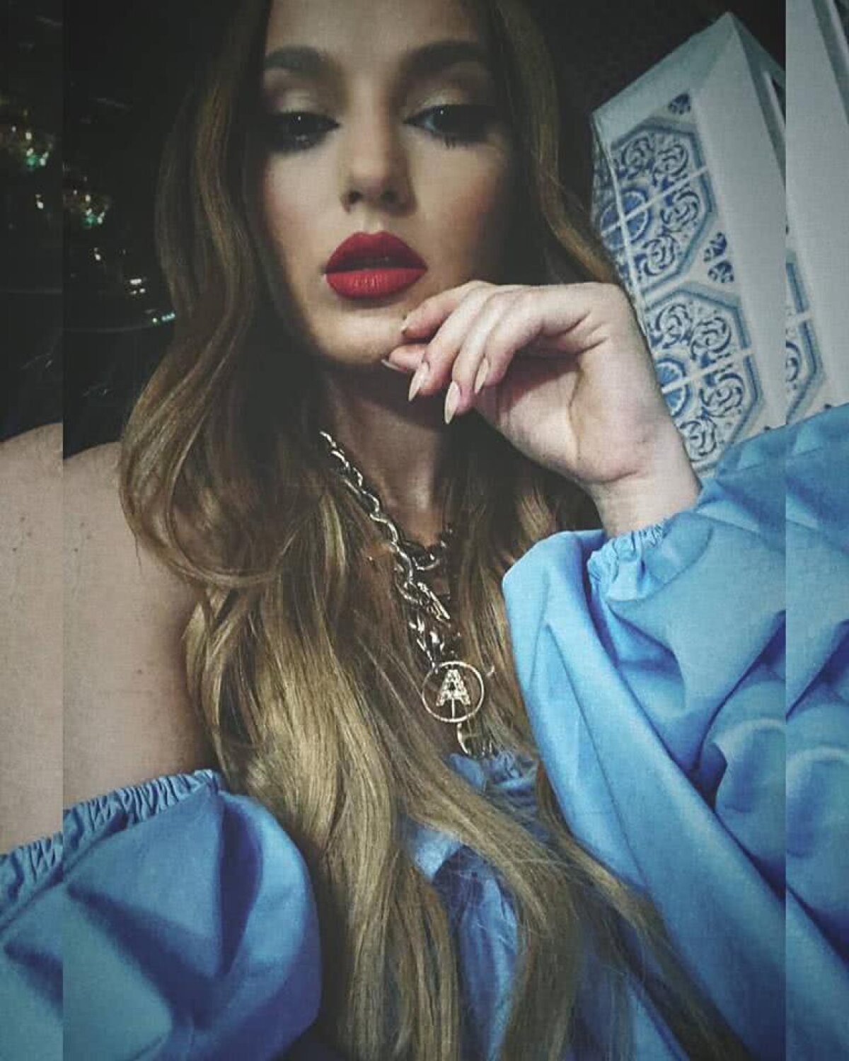 FOTO Minelli rupe topurile cu „Hola, yo me llamo Mariola” și dezvăluie: „Am o stare excelentă după ce fac sport”