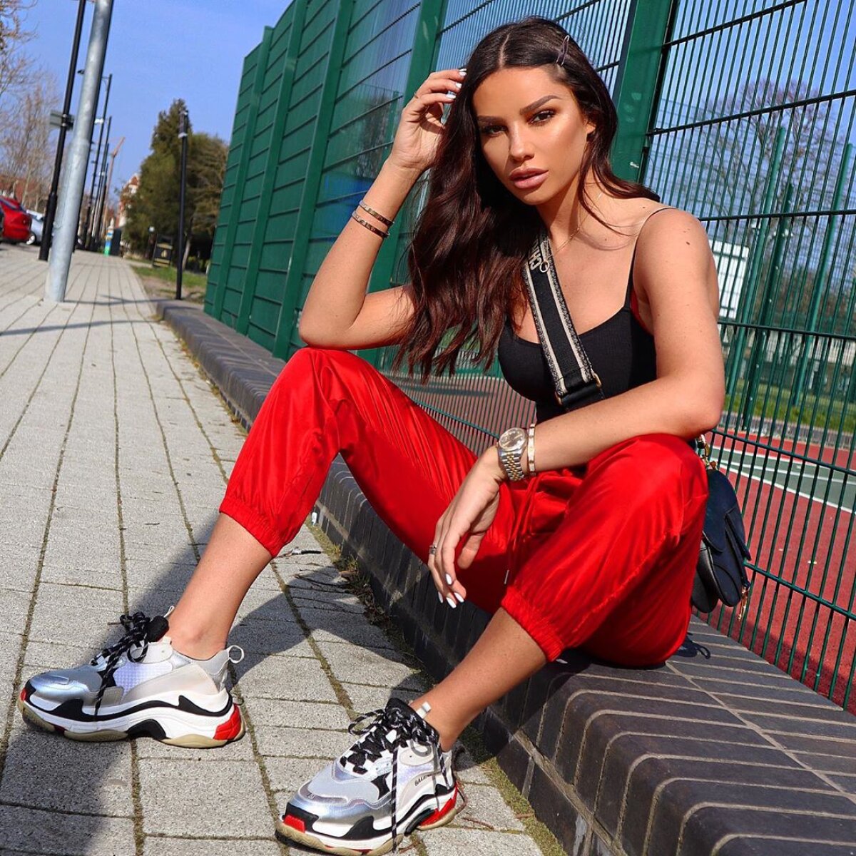 TOTTENHAM - LIVERPOOL, FINALĂ LIGA CAMPIONILOR // GALERIE FOTO Dele Alli a închiriat un avion pentru ca fosta iubită să ajungă la finala de la Madrid