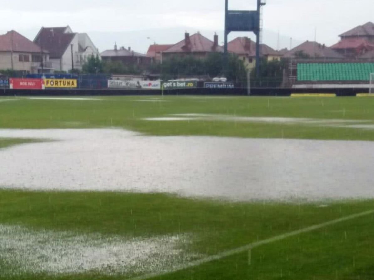 HERMANNSTADT - DUNĂREA CĂLĂRAȘI 2-1 // Sibienii vor juca barajul pentru salvarea de la retrogradare cu U Cluj! Final dramatic în duelul cu formația lui Dan Alexa