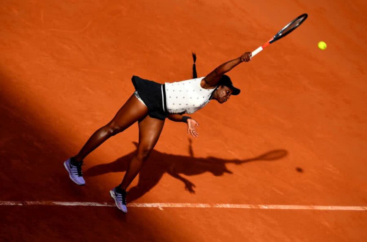 ROLAND GARROS // FOTO Simona Halep și Sloane Stephens pot reedita finala din 2018 » Au rămas cel mai bine clasate jucătoare din turneu