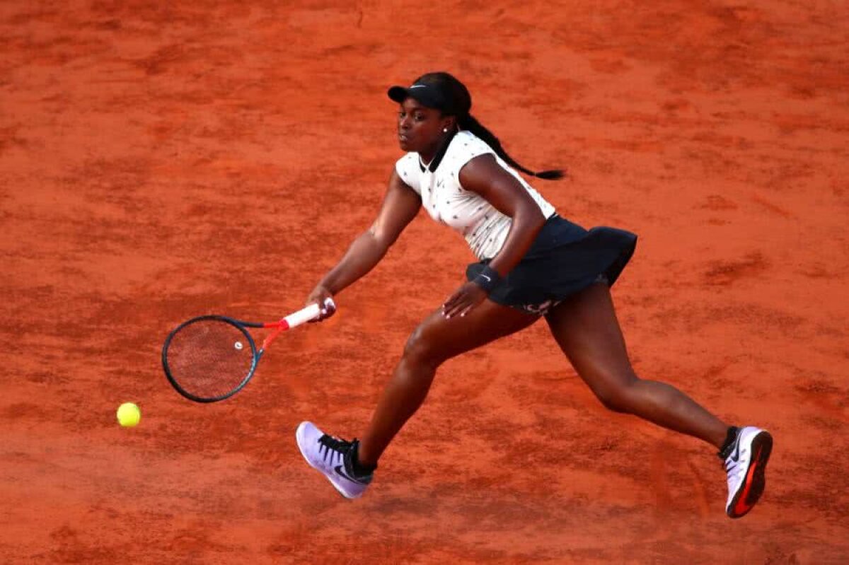 ROLAND GARROS // FOTO Simona Halep și Sloane Stephens pot reedita finala din 2018 » Au rămas cel mai bine clasate jucătoare din turneu
