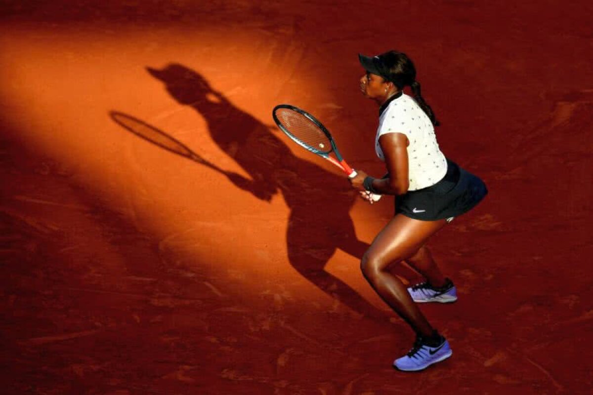 ROLAND GARROS // FOTO Simona Halep și Sloane Stephens pot reedita finala din 2018 » Au rămas cel mai bine clasate jucătoare din turneu