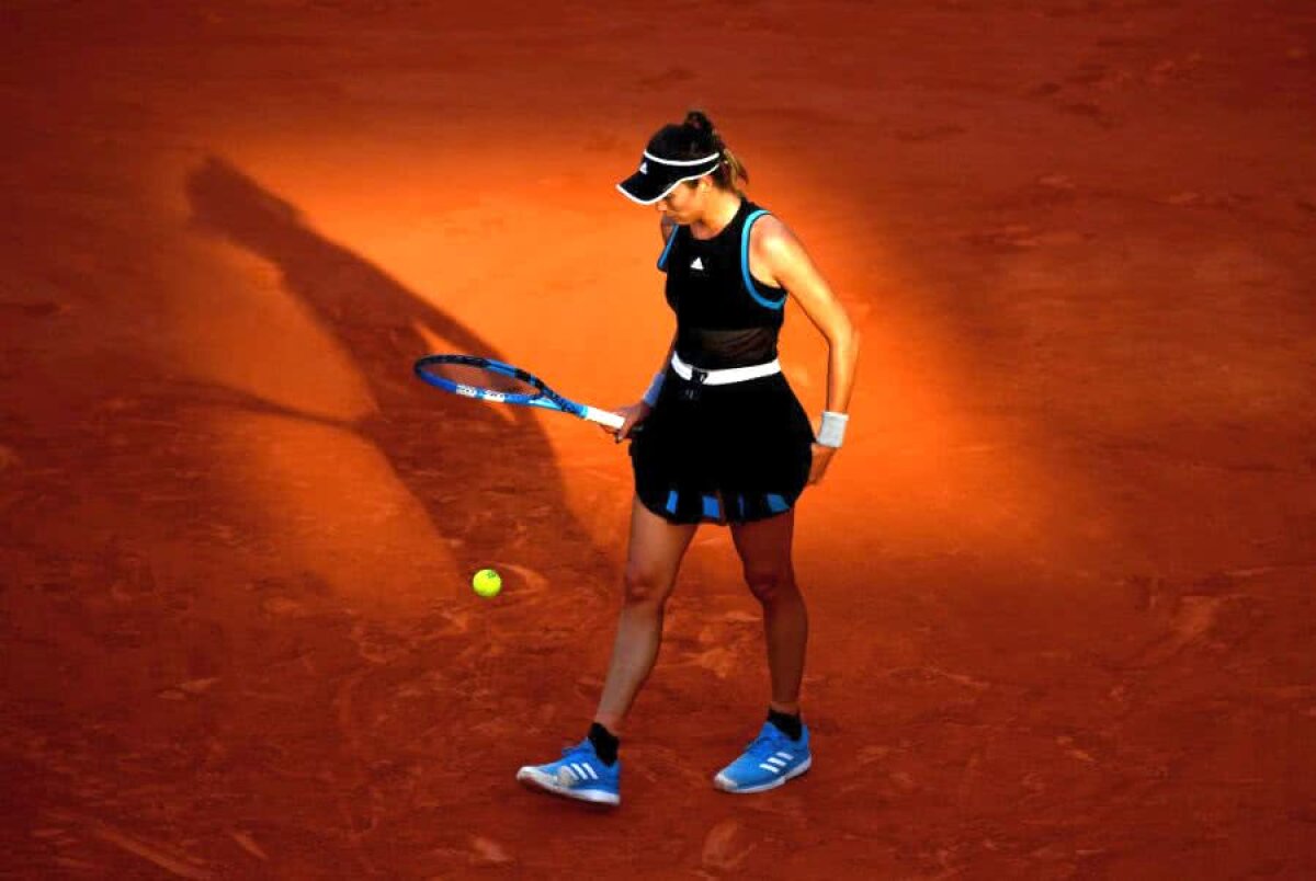 ROLAND GARROS // FOTO Simona Halep și Sloane Stephens pot reedita finala din 2018 » Au rămas cel mai bine clasate jucătoare din turneu