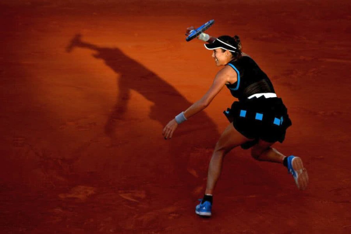 ROLAND GARROS // FOTO Simona Halep și Sloane Stephens pot reedita finala din 2018 » Au rămas cel mai bine clasate jucătoare din turneu