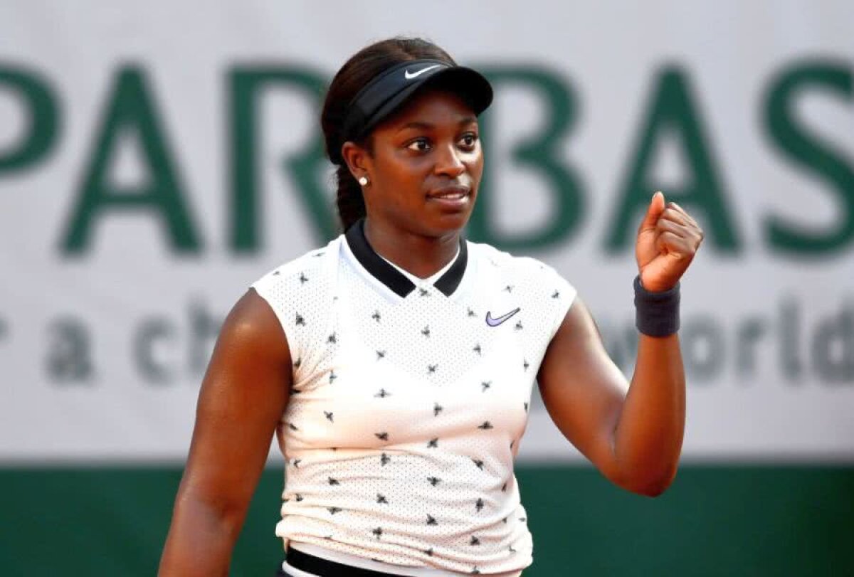 ROLAND GARROS // FOTO Simona Halep și Sloane Stephens pot reedita finala din 2018 » Au rămas cel mai bine clasate jucătoare din turneu