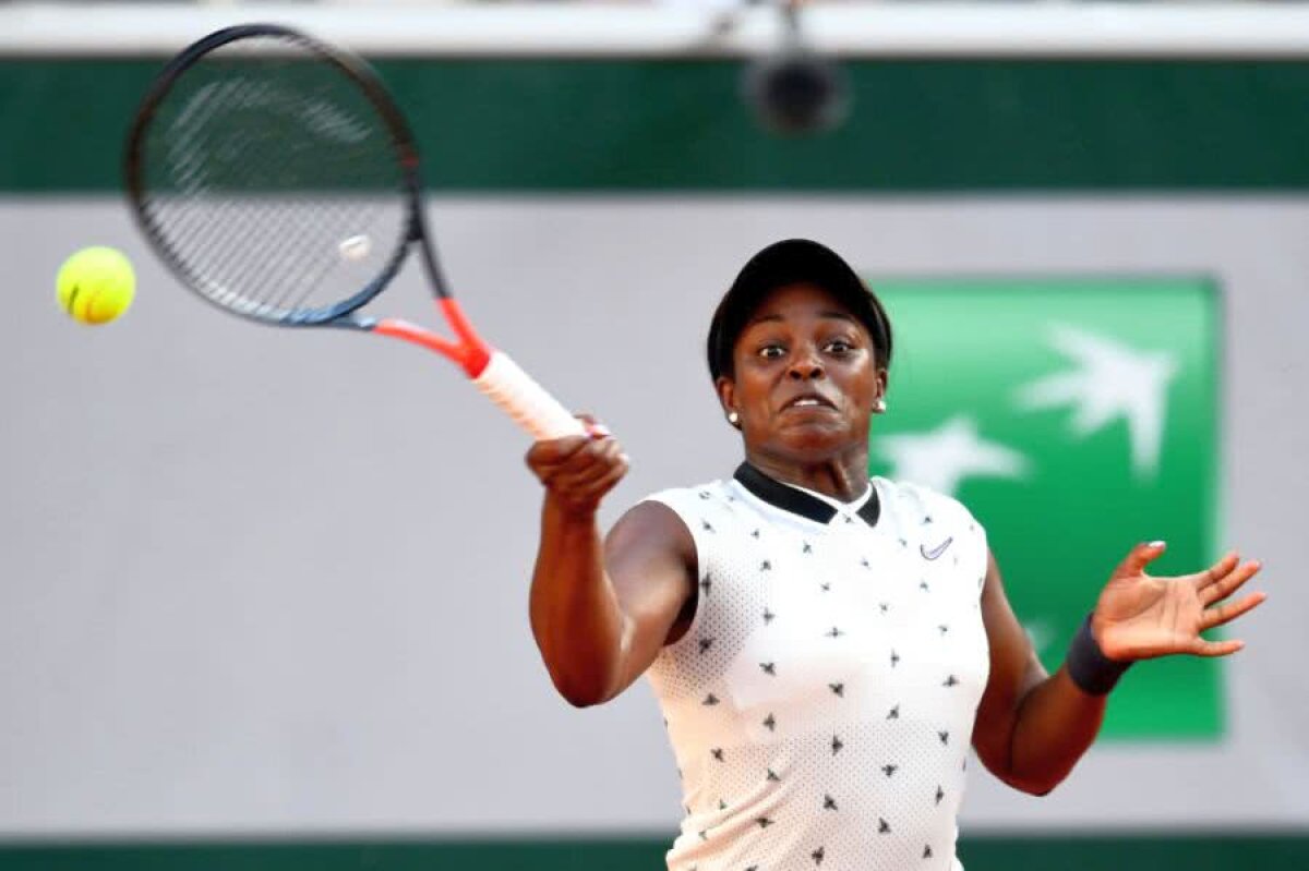 ROLAND GARROS // FOTO Simona Halep și Sloane Stephens pot reedita finala din 2018 » Au rămas cel mai bine clasate jucătoare din turneu