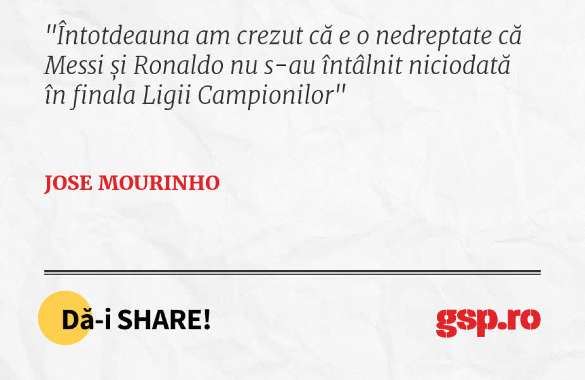 Cele mai tari citate din sport ale lunii iunie 2019