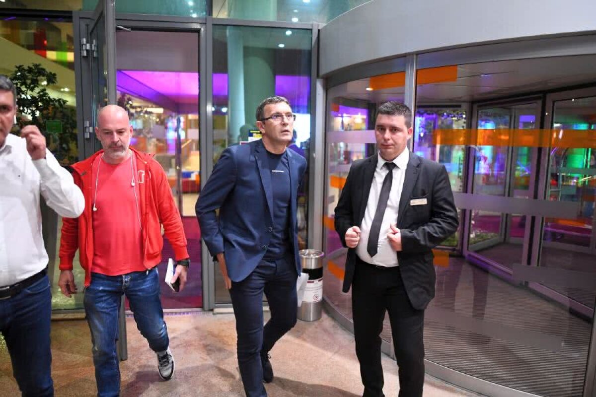 EXCLUSIV Eugen Neagoe a semnat cu Dinamo! Detaliile contractului: prime și bonusuri semnificative » UPDATE VIDEO+FOTO Prima reacție a antrenorului