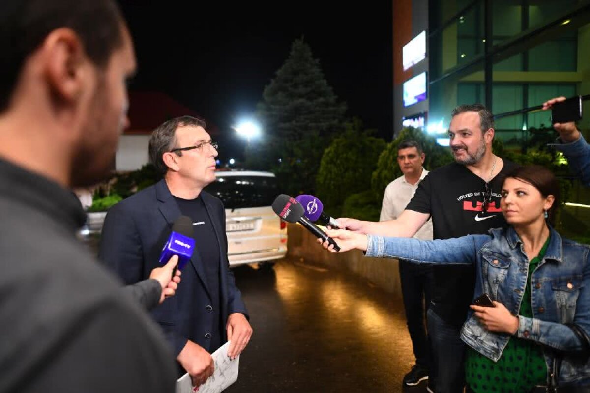 EXCLUSIV Eugen Neagoe a semnat cu Dinamo! Detaliile contractului: prime și bonusuri semnificative » UPDATE VIDEO+FOTO Prima reacție a antrenorului