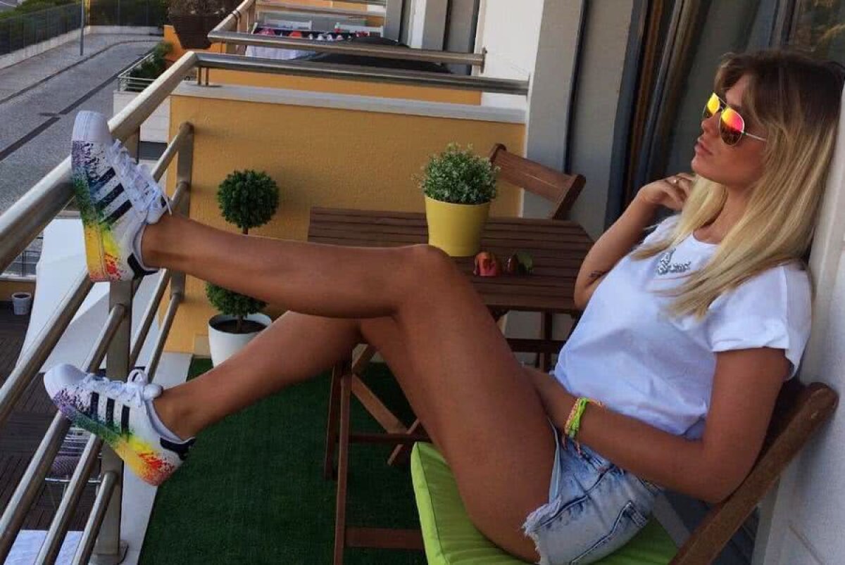 FOTO + VIDEO OFICIAL Real Madrid l-a prezentat pe Luka Jovic + sexy-iubita sârbului e noua atracție de pe „Bernabeu”