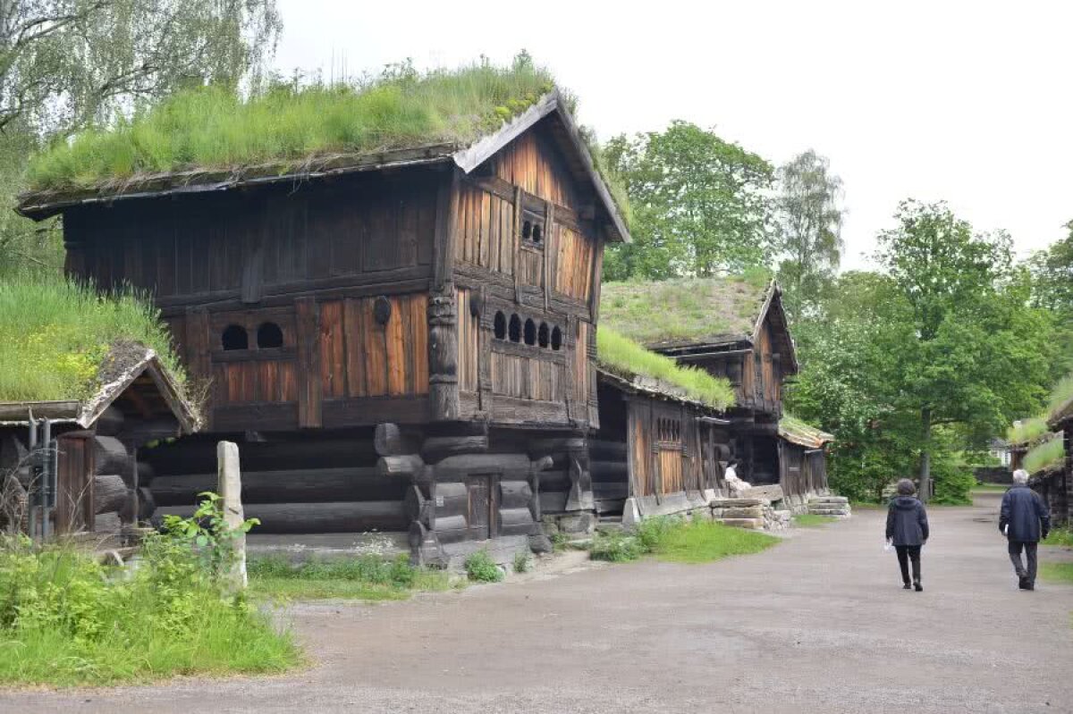 CORESPONDENȚĂ DIN OSLO // Vikingi pe curent electric » Reportaj din capitala Norvegiei, unde România își joacă șansele pentru EURO 2020