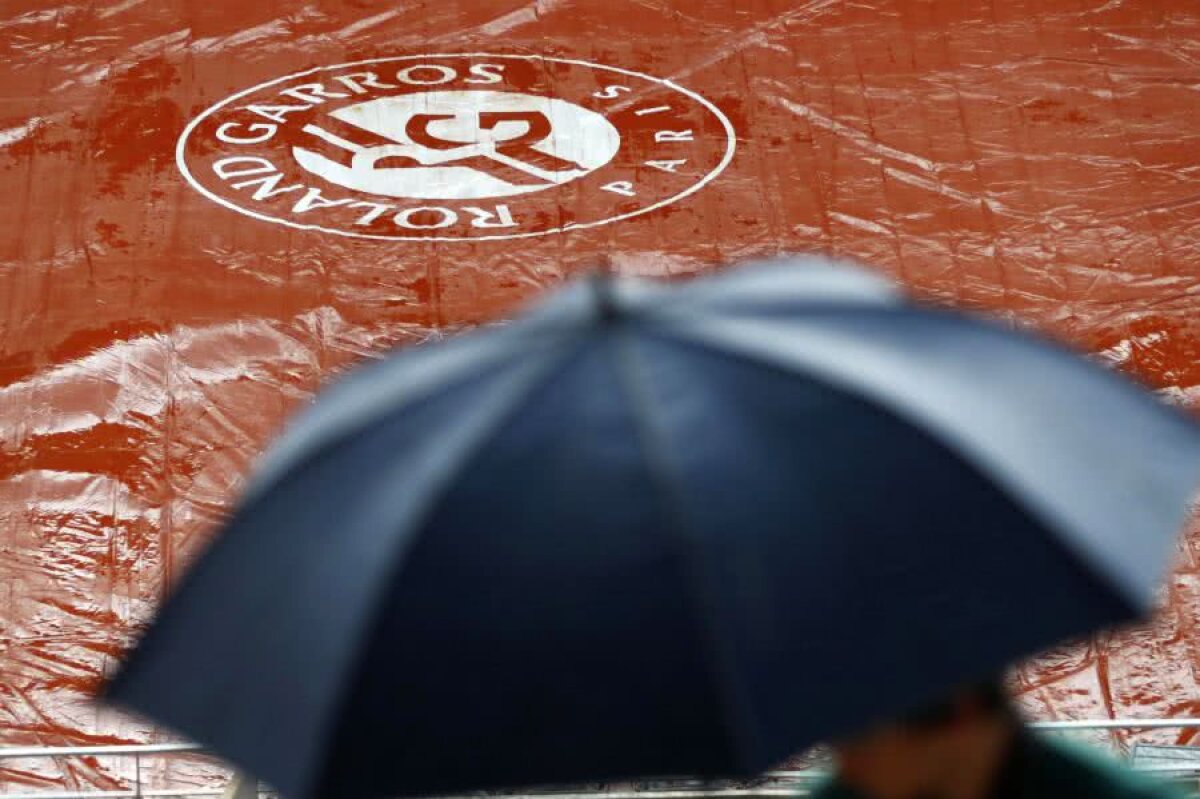 Avem Roger Federer vs Rafael Nadal în semifinale la Roland Garros! Spaniolul nu l-a mai învins din 2014 pe elvețian!