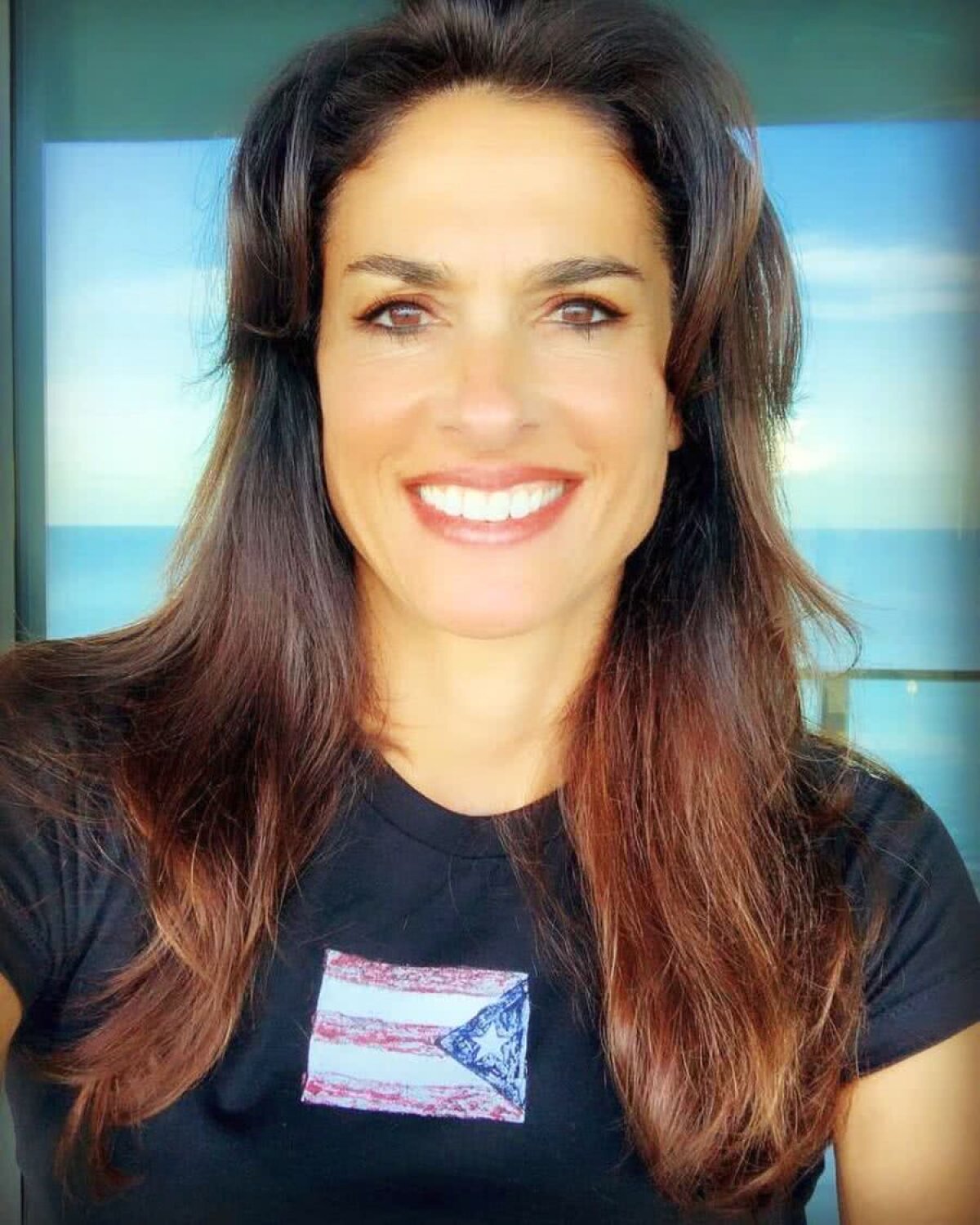 ROLAND GARROS // Gabriela Sabatini vorbește despre circuitul feminin: „Simona Halep nu e ca Naomi Osaka”