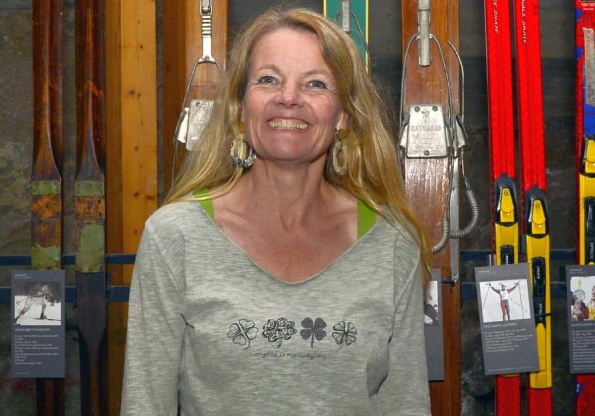 Corespondență GSP din Norvegia » VIDEO + FOTO Reportaj de la trambulina Holmenkollen, simbolul orașului Oslo: „Ne naștem cu schiurile în picioare”