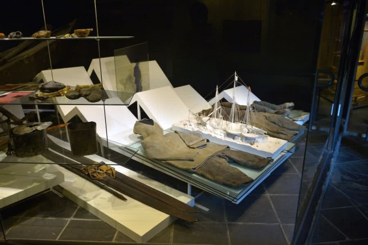 Corespondență GSP din Norvegia » VIDEO + FOTO Reportaj de la trambulina Holmenkollen, simbolul orașului Oslo: „Ne naștem cu schiurile în picioare”