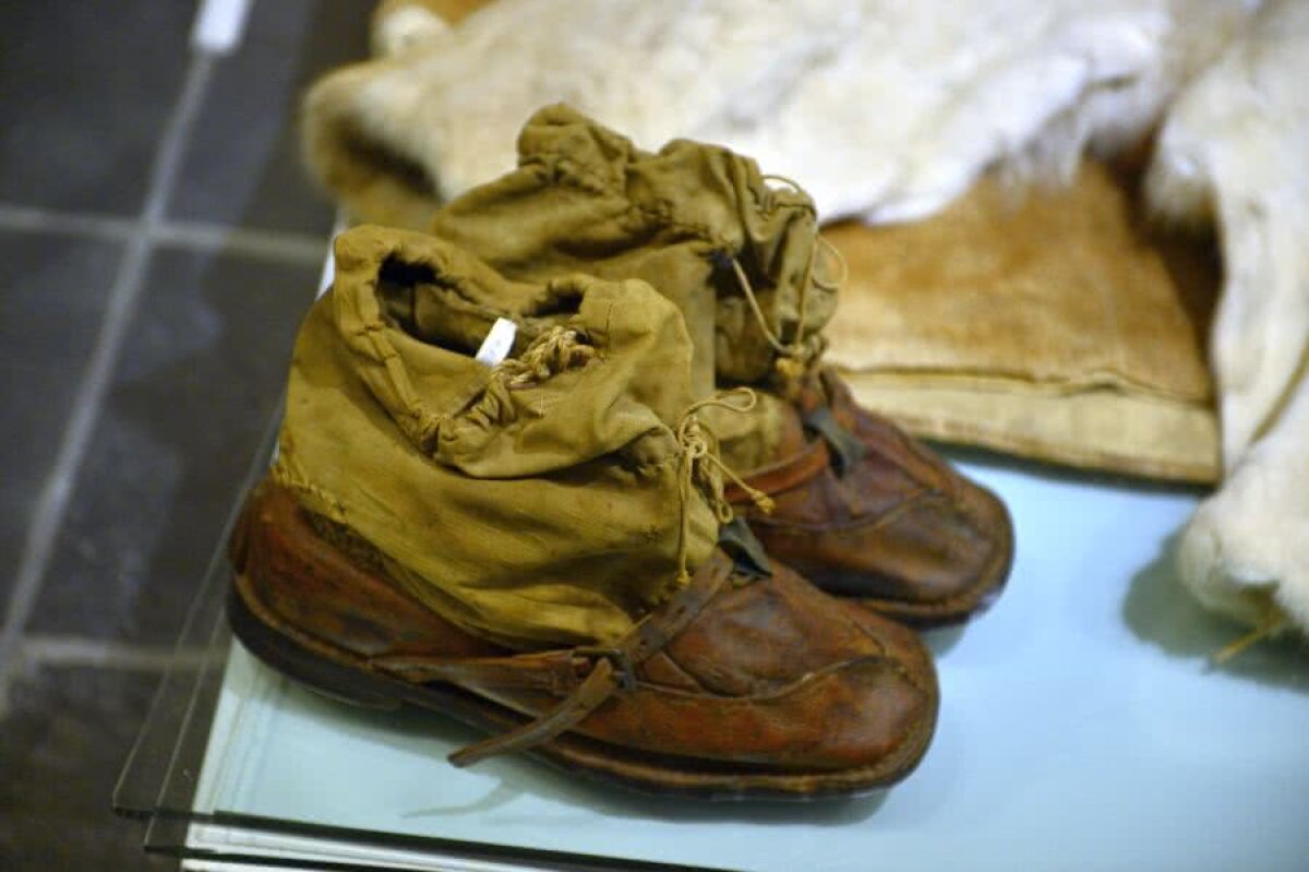 Corespondență GSP din Norvegia » VIDEO + FOTO Reportaj de la trambulina Holmenkollen, simbolul orașului Oslo: „Ne naștem cu schiurile în picioare”