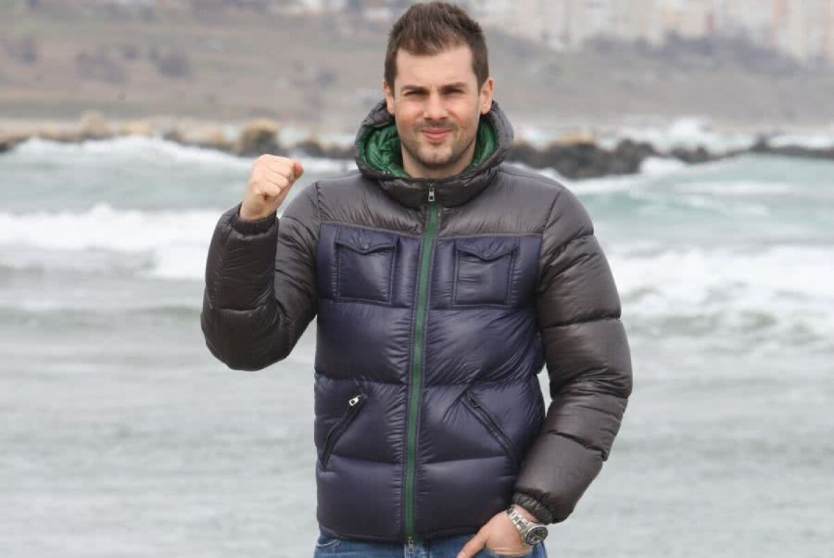 Dalibor Cutura pleacă după 7 ani la Constanța! Va antrena la CSM Focșani: „În Serbia nu vreau să mă întorc, prefer România”