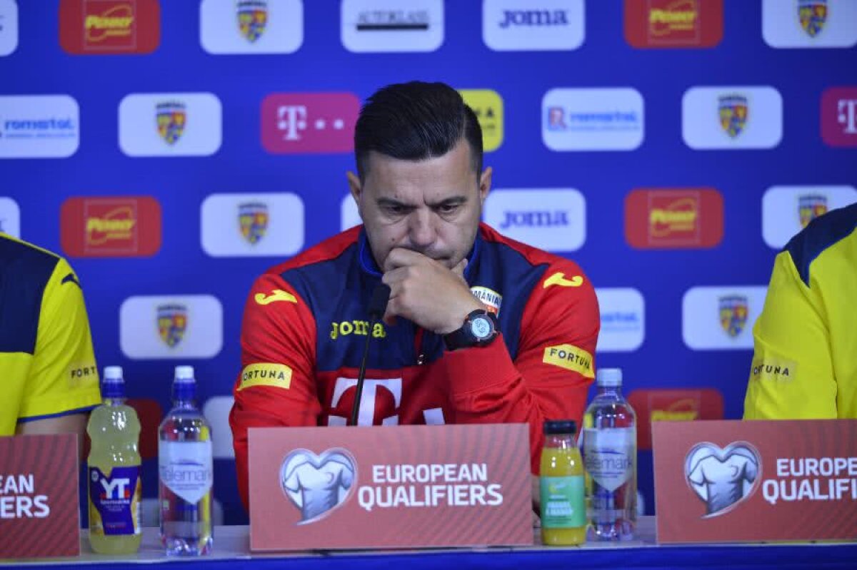 NORVEGIA - ROMÂNIA, PRELIMINARII EURO 2020 // VIDEO Claudiu Keșeru: „Având în vedere ce am arătat cu Feroe, nu putem fi decât încrezători”