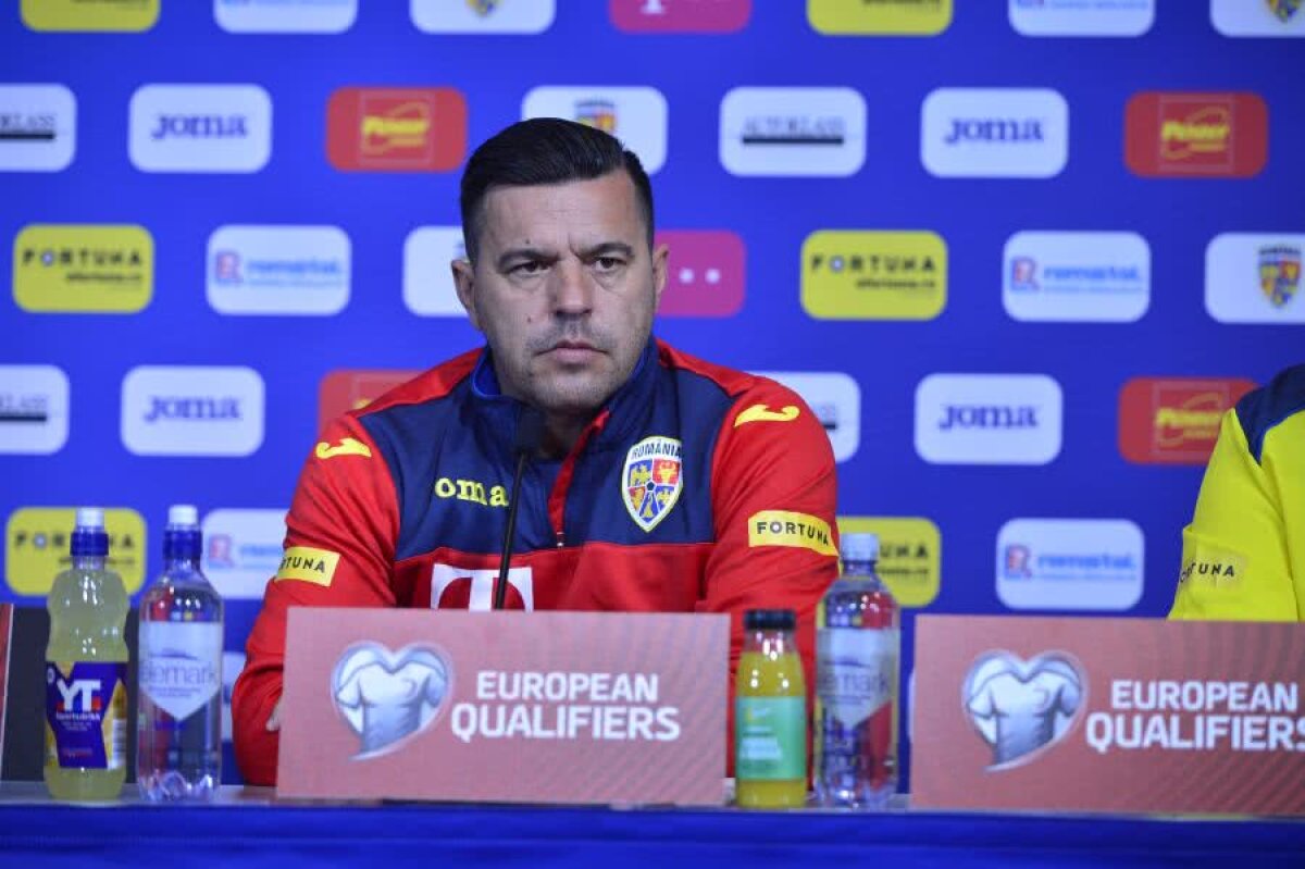 NORVEGIA - ROMÂNIA, PRELIMINARII EURO 2020 // VIDEO Claudiu Keșeru: „Având în vedere ce am arătat cu Feroe, nu putem fi decât încrezători”