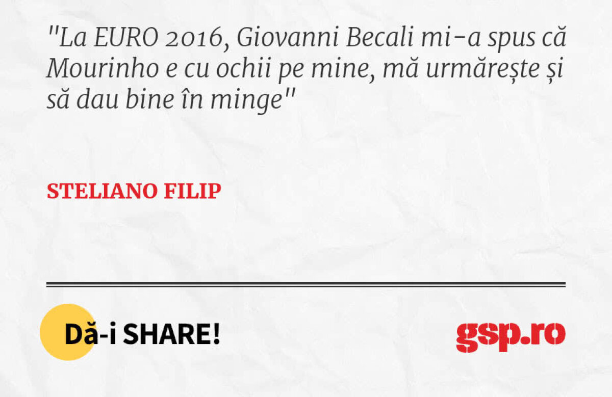 Cele mai tari citate din sport ale lunii iunie 2019