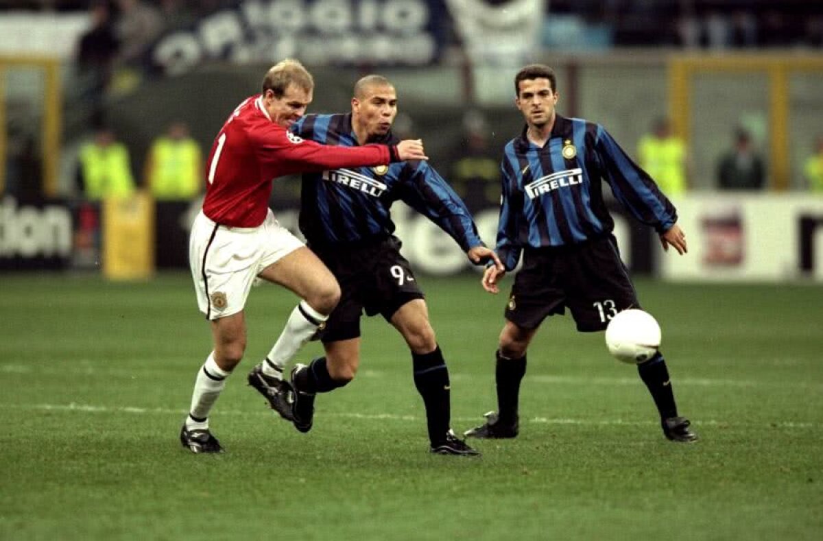 Norvegia - România // EXCLUSIV Interviu cu Henning Berg, norvegianul care a câștigat Liga Campionilor cu United: ”Pentru Norvegia nu e o tragedie dacă pierde. Pentru România, da!” » Anecdote cu Sir Alex și Zamorano