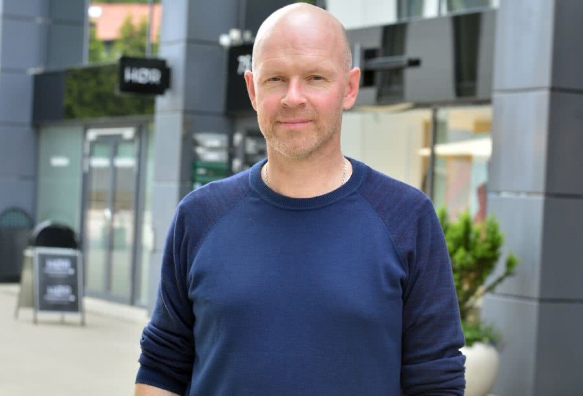 Norvegia - România // EXCLUSIV Interviu cu Henning Berg, norvegianul care a câștigat Liga Campionilor cu United: ”Pentru Norvegia nu e o tragedie dacă pierde. Pentru România, da!” » Anecdote cu Sir Alex și Zamorano