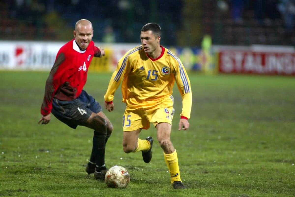 NORVEGIA - ROMÂNIA, PRELIMINARII EURO 2020 // Cel mai bun meci din cariera legendei Henning Berg a fost pe mocirla din Ghencea: „N-am să-l uit niciodată!”