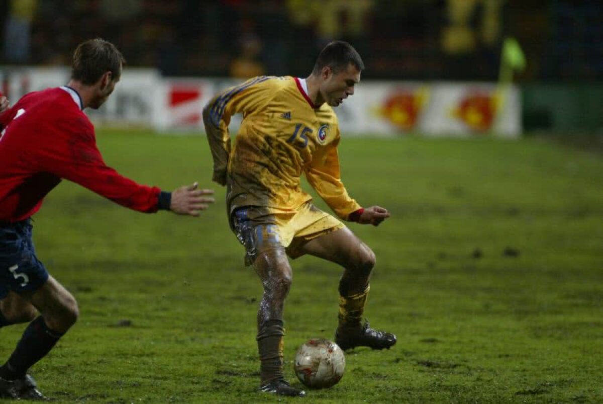 NORVEGIA - ROMÂNIA, PRELIMINARII EURO 2020 // Cel mai bun meci din cariera legendei Henning Berg a fost pe mocirla din Ghencea: „N-am să-l uit niciodată!”