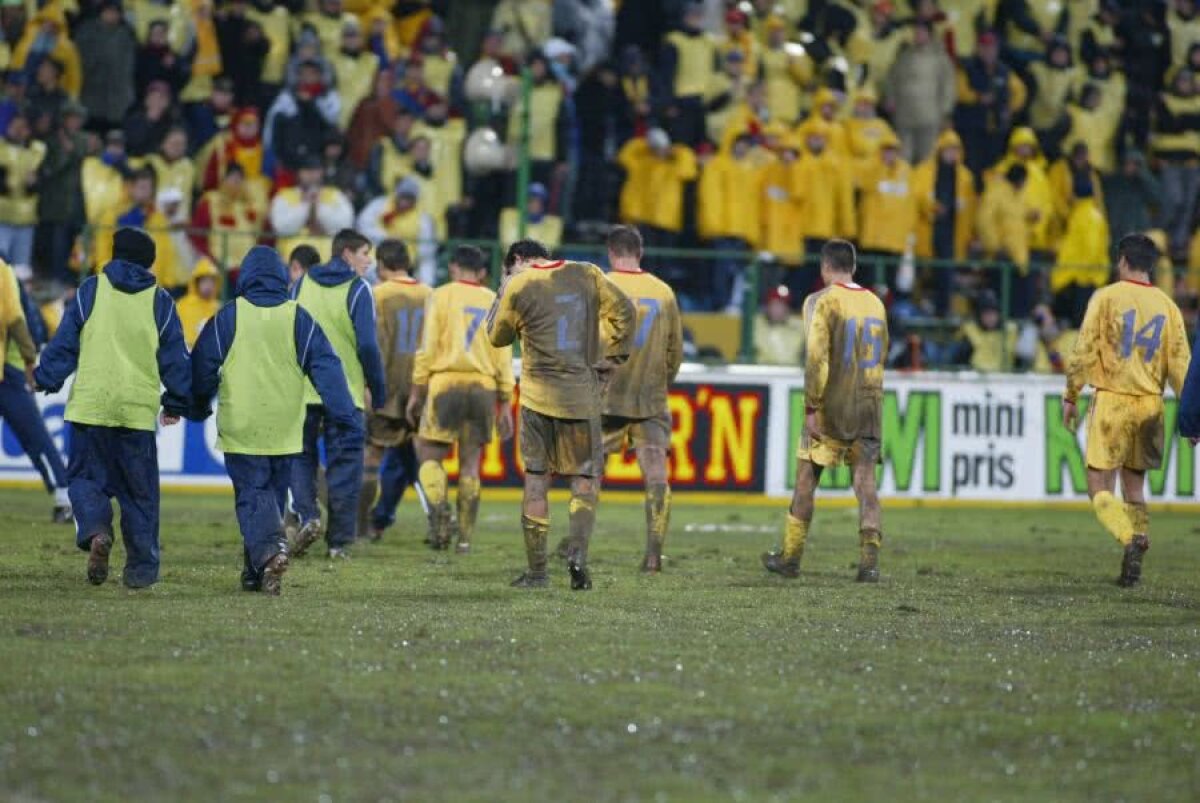 NORVEGIA - ROMÂNIA, PRELIMINARII EURO 2020 // Cel mai bun meci din cariera legendei Henning Berg a fost pe mocirla din Ghencea: „N-am să-l uit niciodată!”