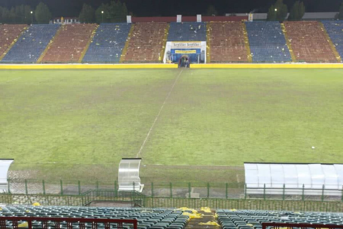 NORVEGIA - ROMÂNIA, PRELIMINARII EURO 2020 // Cel mai bun meci din cariera legendei Henning Berg a fost pe mocirla din Ghencea: „N-am să-l uit niciodată!”