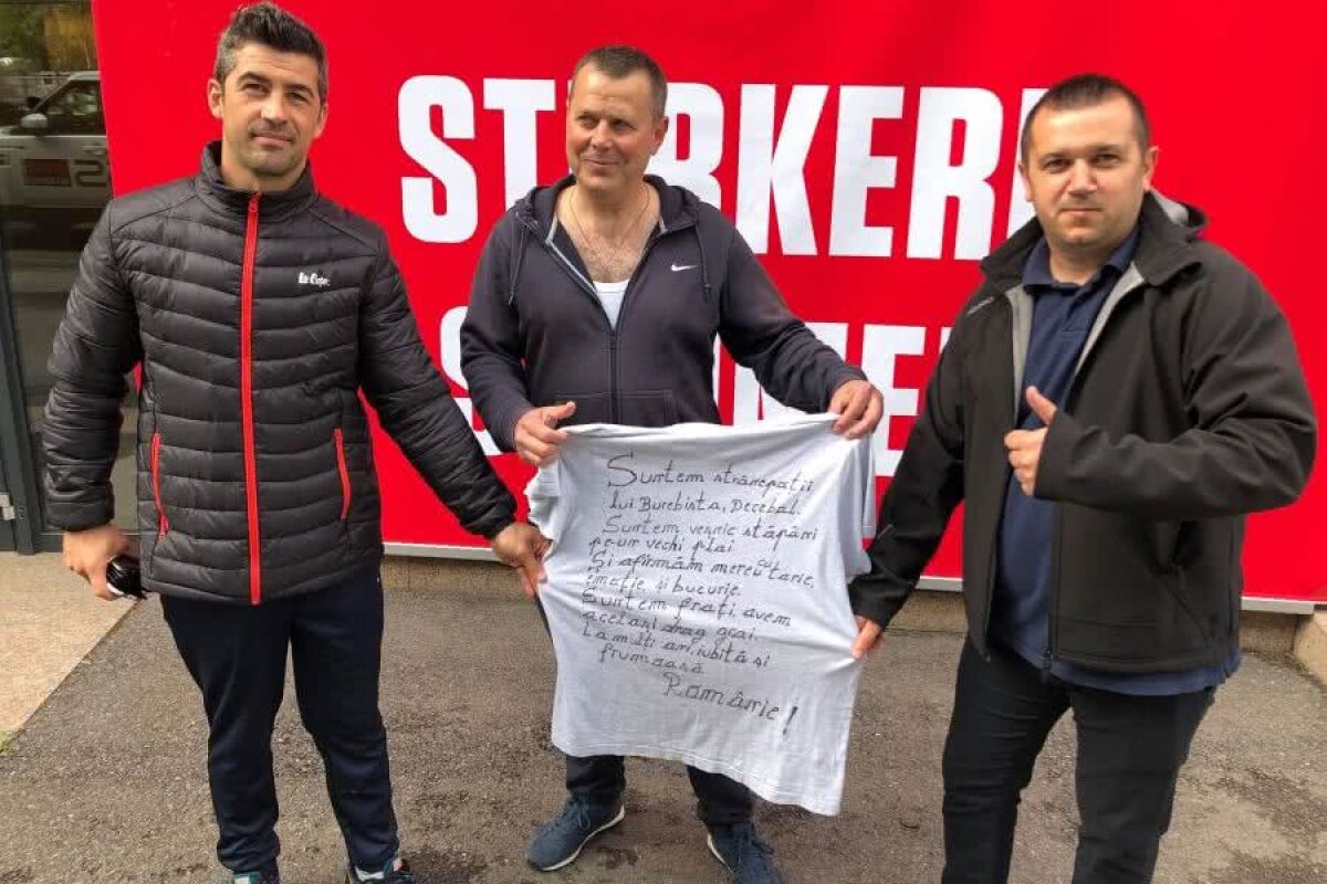 NORVEGIA - ROMÂNIA // Doar 800 de fani români vor fi la meciul cu Norvegia! Mesaj cu Burebista + cireșe la 80 lei kilogramul