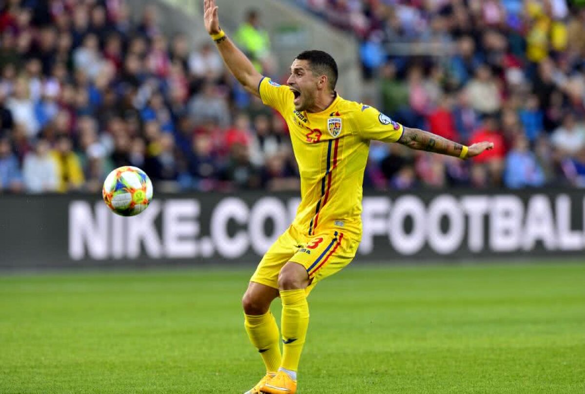 NORVEGIA - ROMÂNIA 2-2 // Era să Ødămdegaard! România a scos în prelungiri un egal, după ce a fost boxată bine 70 de minute! CLASAMENT și rezultate AICI