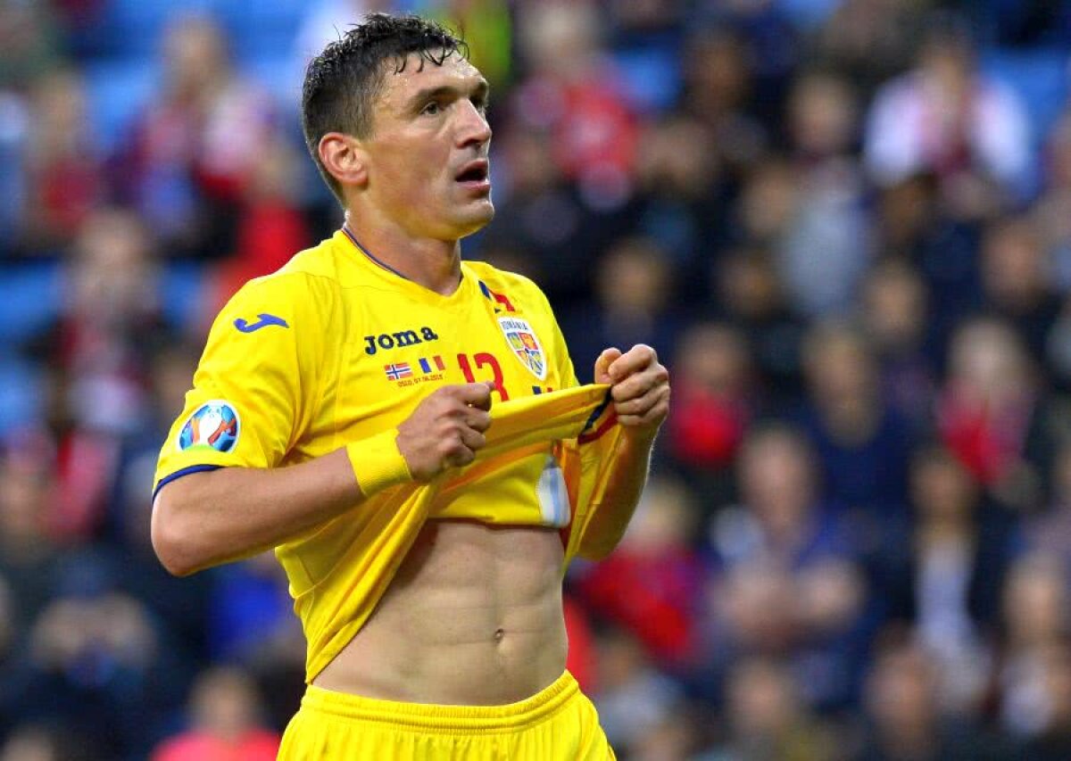 NORVEGIA - ROMÂNIA 2-2 // Era să Ødămdegaard! România a scos în prelungiri un egal, după ce a fost boxată bine 70 de minute! CLASAMENT și rezultate AICI