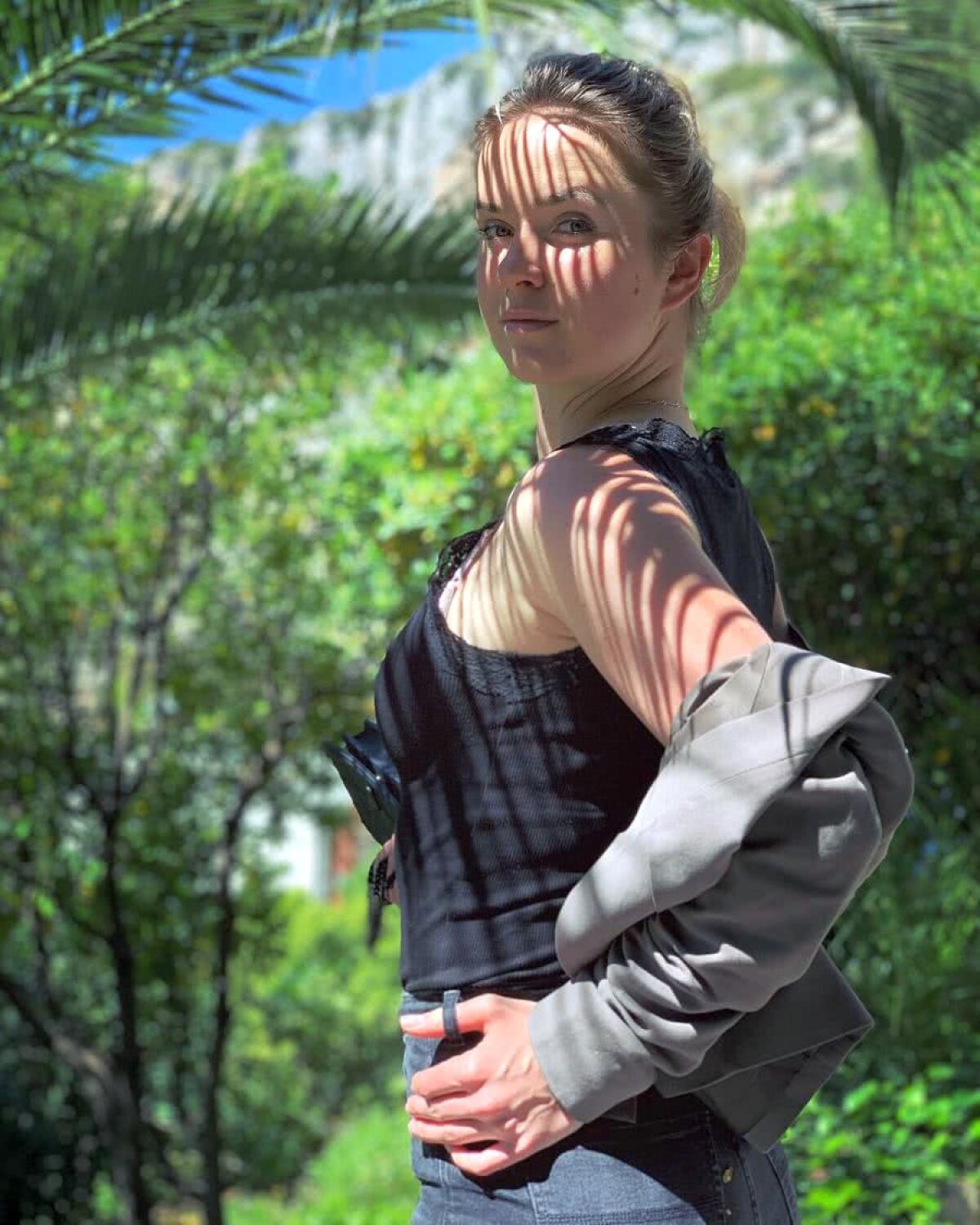 GALERIE FOTO Surpriză în lumea mondenă din tenis: Elina Svitolina și Gael Monfils s-au despărțit după 5 luni!