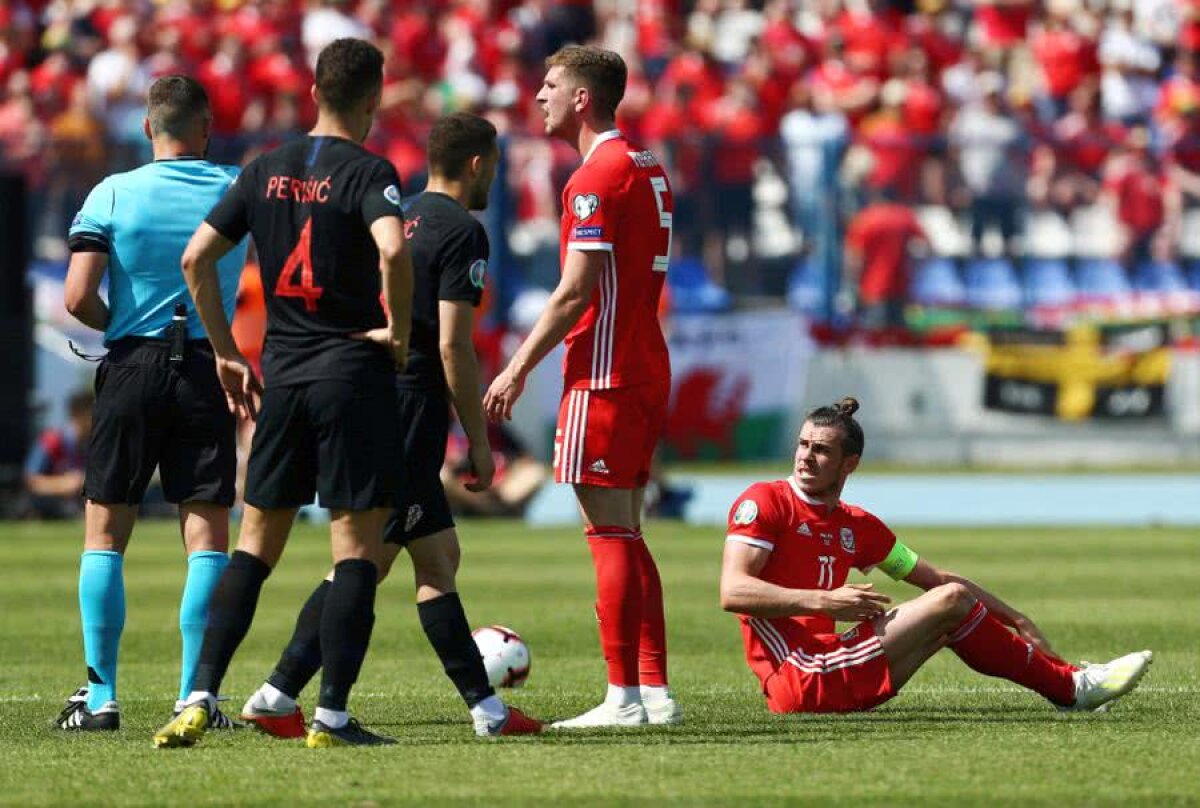 PRELIMINARII EURO 2020 // VIDEO+FOTO Turcia umilește Franța lui Mbappe, iar Rusia face scor: 9-0 cu San Marino » Rezultate + clasamente