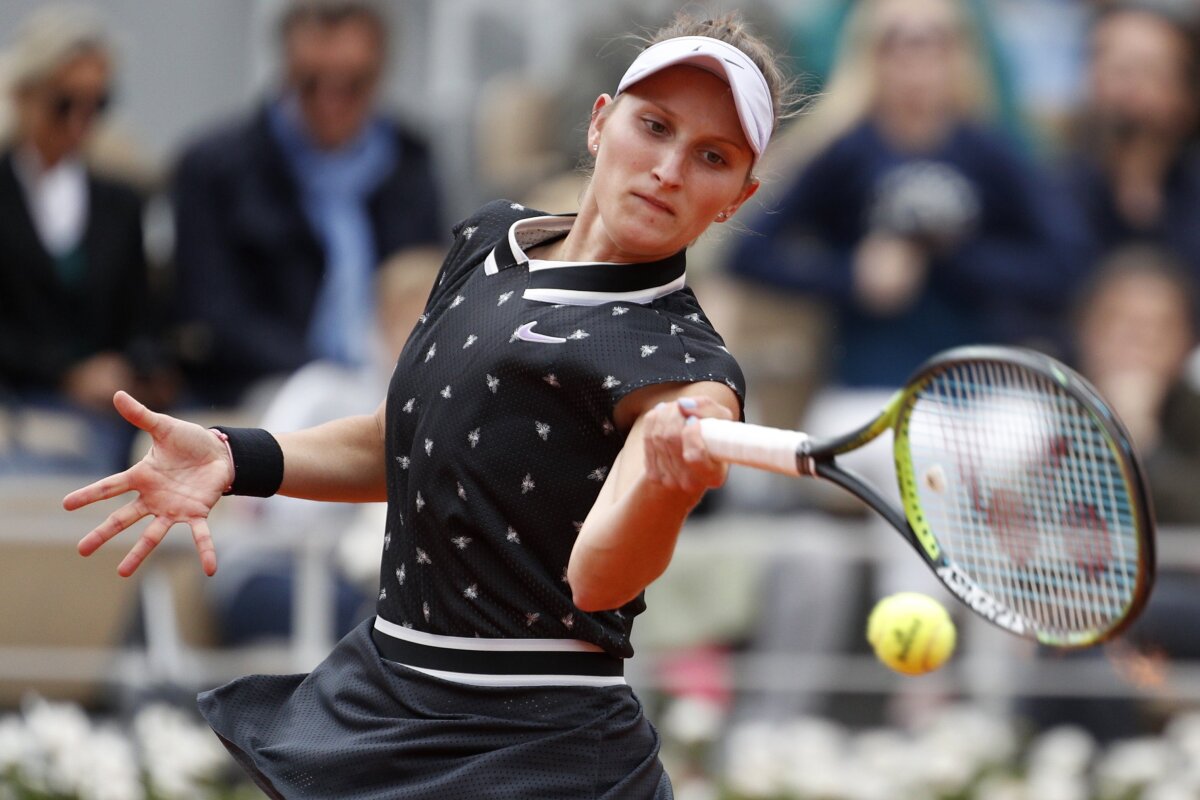 NOVAK DJOKOVIC - DOMINIC THIEM // Nole s-a enervat după eliminarea de la Roland Garros: „Unele dintre cele mai proaste condiții în care am jucat vreodată! Au zburat umbrelele pe teren”