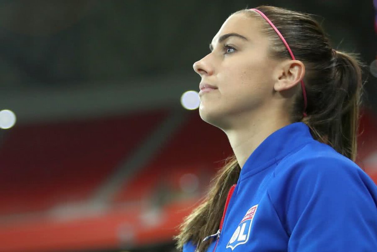 CM 2019 FEMININ // Cinci staruri pentru o coroană » Cele mai interesante jucătoare de la Mondialul feminin