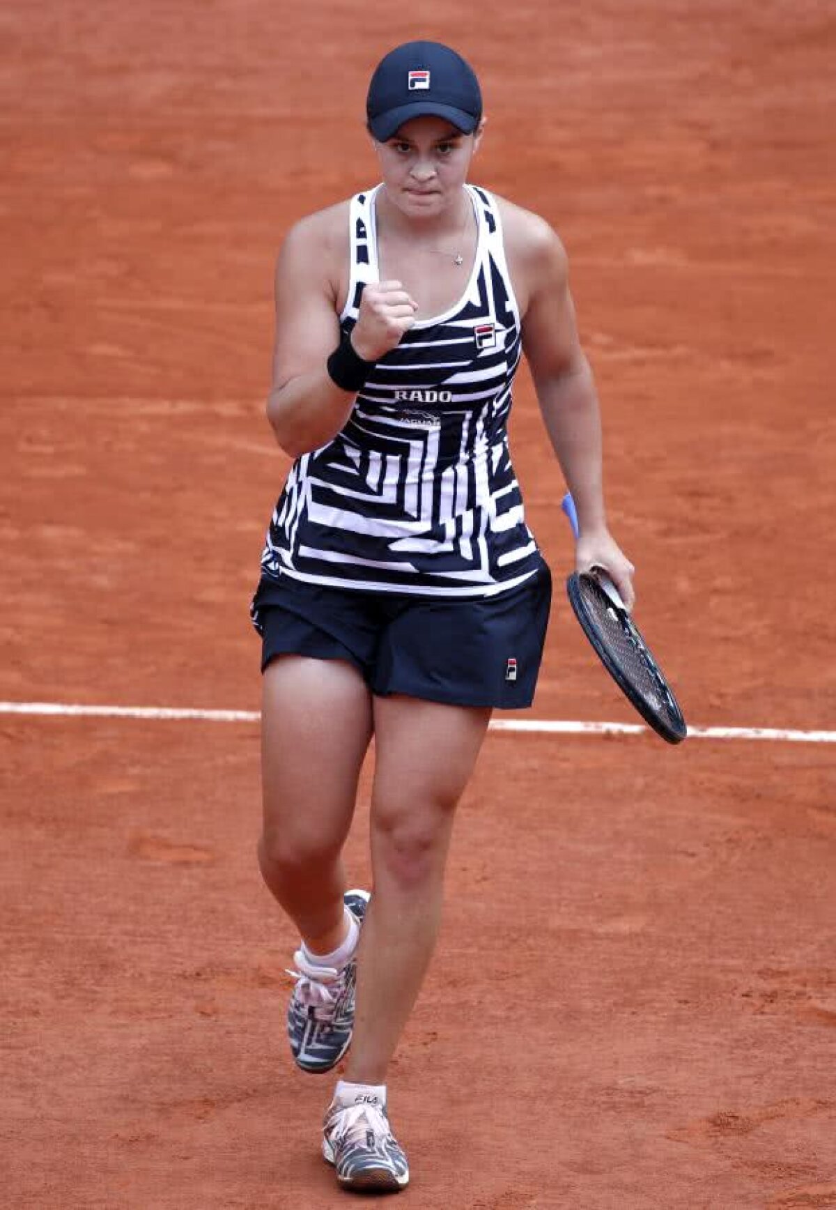 Simona Halep i-a transmis un mesaj lui Ashleigh Barty, câștigătoarea Roland Garros: „Sunt foarte fericită pentru tine” » Ce a postat Darren Cahill