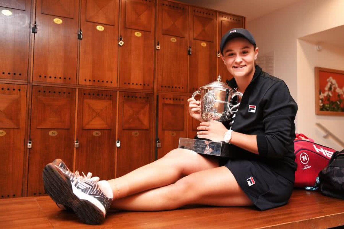 Fotografia zilei - cele mai interesante imagini ale lunii iunie 2019