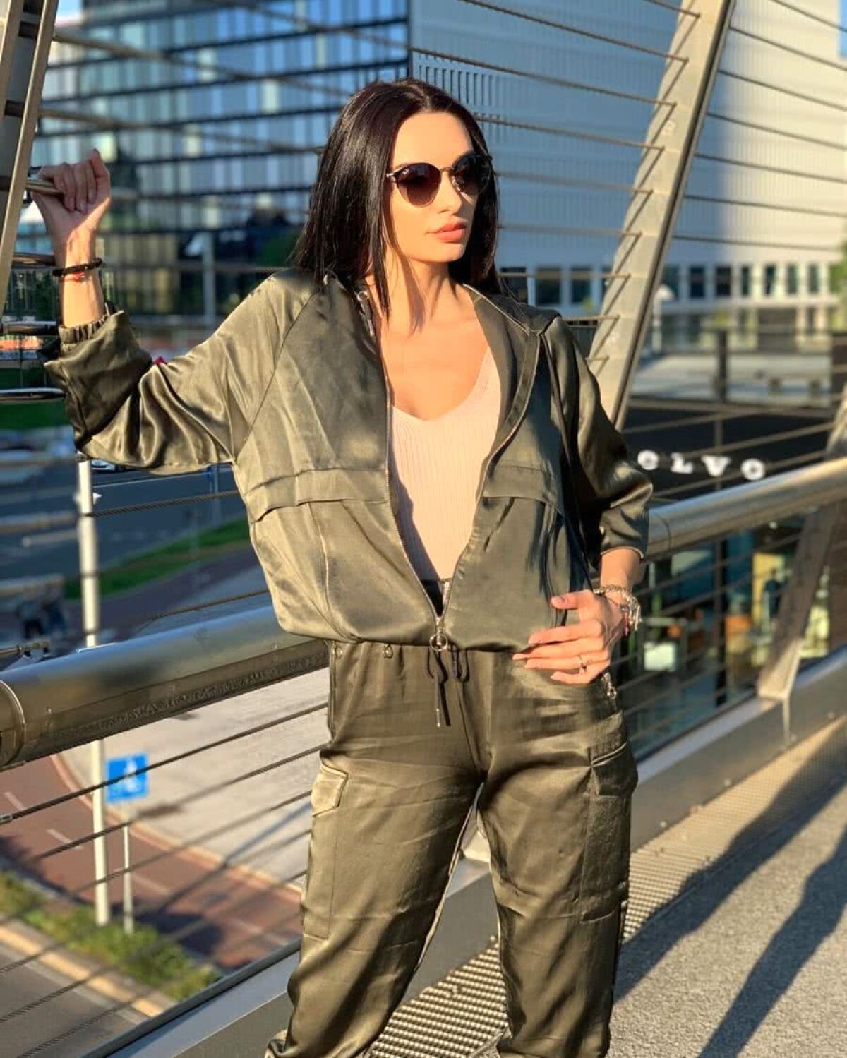 GALERIE FOTO Bogdan Țîru, vacanță cu iubita după ce a câștigat Cupa României! Marina face ravagii pe Instagram