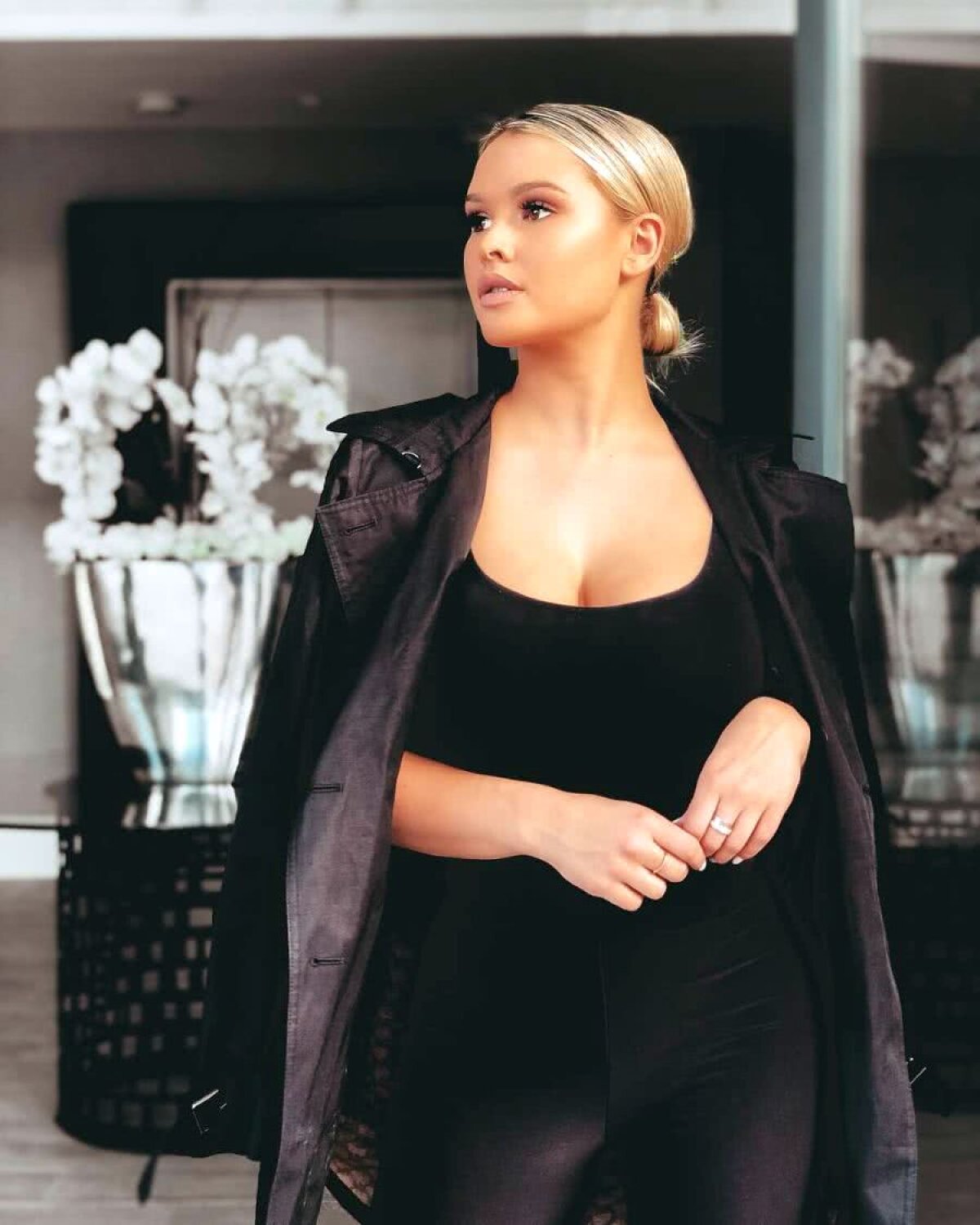 VIDEO+FOTO Kinsey Wolanski, mesaje de la jucătorii lui Liverpool după finala Champions League: „Inimioare și înregistrare audio” + Cum a fost totul pus la cale & Imagini nemaivăzute de la stadion