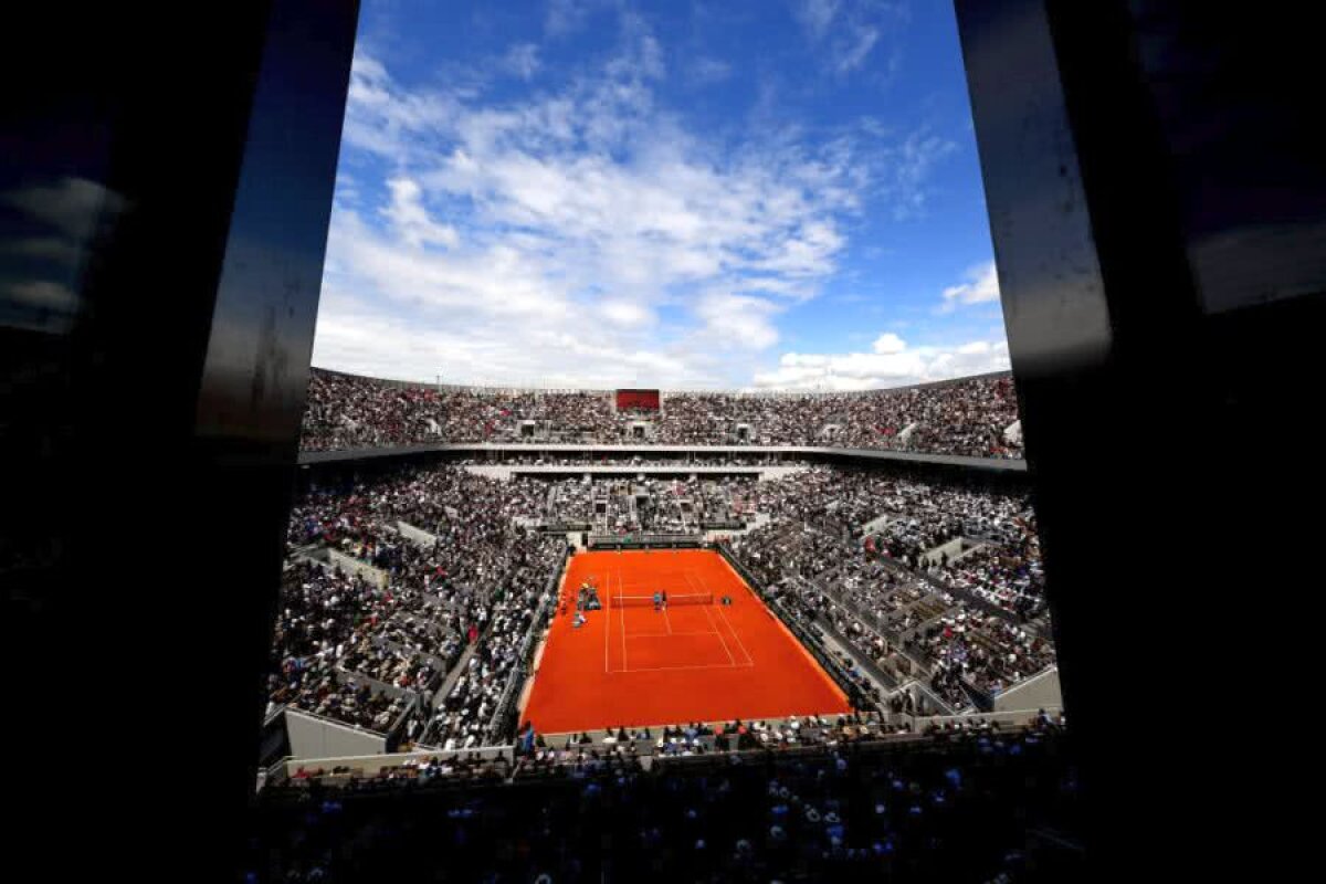 FINALA MASCULINĂ DE LA ROLAND GARROS: DOMINIC THIEM - RAFAEL NADAL 3-6, 7-5, 1-6, 1-6 » VIDEO+FOTO Rafa își păstrează coroana la Paris