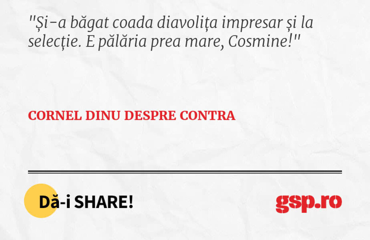 Cele mai tari citate din sport ale lunii iunie 2019