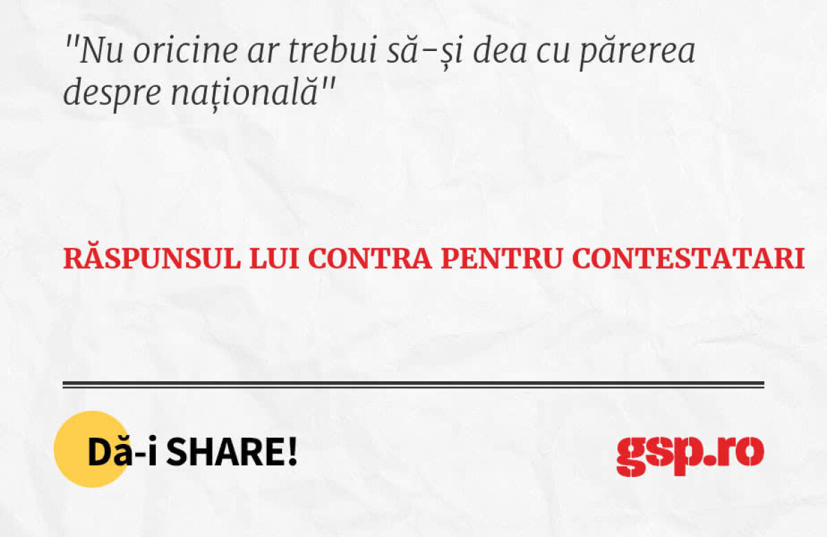 Cele mai tari citate din sport ale lunii iunie 2019